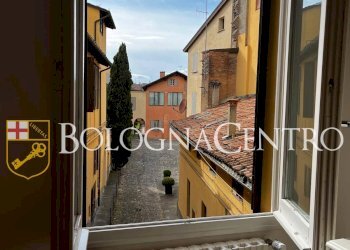 Quadrilocale Bologna (zona San Mamolo) - foto 33