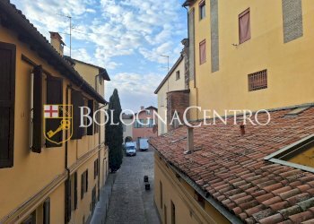 Quadrilocale Bologna (zona San Mamolo) - foto 34