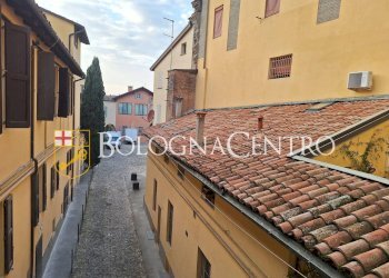 Quadrilocale Bologna (zona San Mamolo) - foto 35