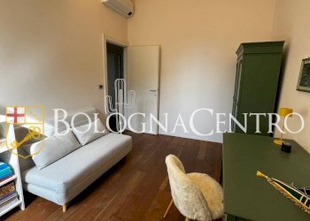 Quadrilocale Bologna (zona San Mamolo) - foto 36