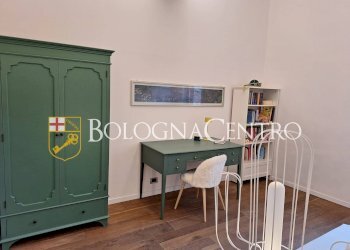 Quadrilocale Bologna (zona San Mamolo) - foto 37