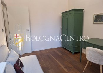 Quadrilocale Bologna (zona San Mamolo) - foto 38