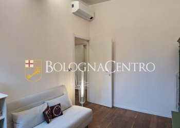 Quadrilocale Bologna (zona San Mamolo) - foto 39