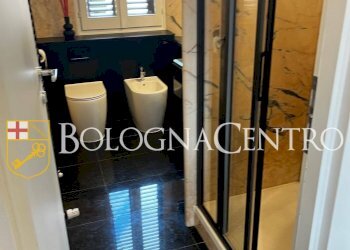 Quadrilocale Bologna (zona San Mamolo) - foto 40
