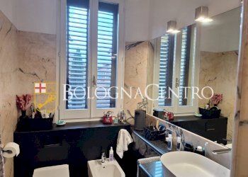 Quadrilocale Bologna (zona San Mamolo) - foto 41