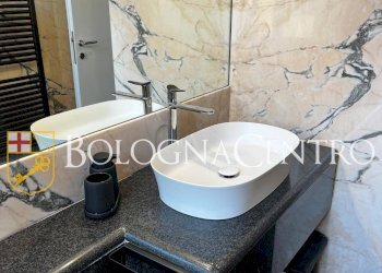 Quadrilocale Bologna (zona San Mamolo) - foto 42