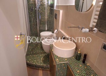 Quadrilocale Bologna (zona San Mamolo) - foto 44