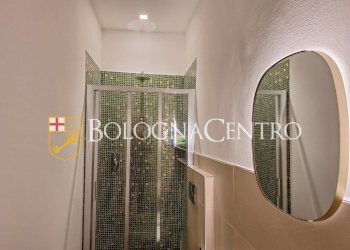 Quadrilocale Bologna (zona San Mamolo) - foto 45