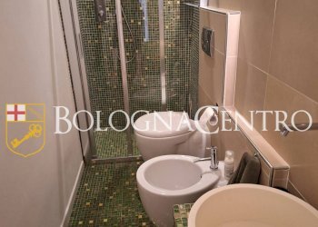 Quadrilocale Bologna (zona San Mamolo) - foto 46