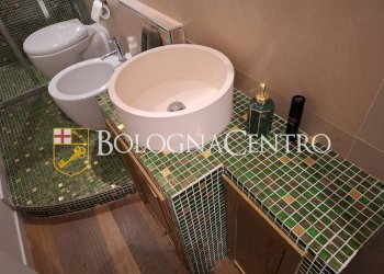 Quadrilocale Bologna (zona San Mamolo) - foto 47