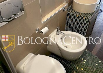 Quadrilocale Bologna (zona San Mamolo) - foto 48