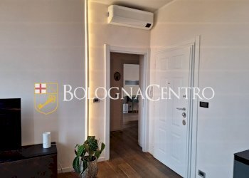 Quadrilocale Bologna (zona San Mamolo) - foto 49