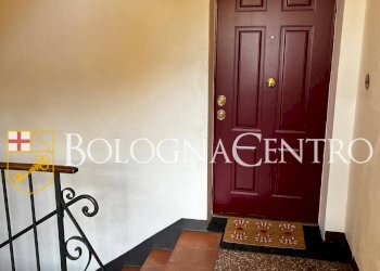 Quadrilocale Bologna (zona San Mamolo) - foto 50