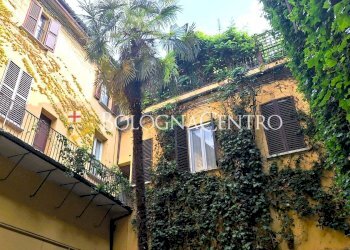 Trilocale Bologna (zona Centro Storico) - foto 1
