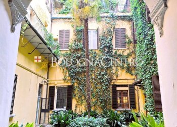 Trilocale Bologna (zona Centro Storico) - foto 2