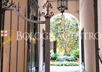 Trilocale Bologna (zona Centro Storico) - foto 4