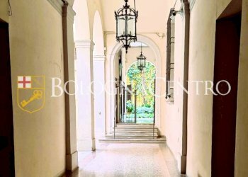 Trilocale Bologna (zona Centro Storico) - foto 5