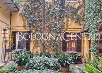 Trilocale Bologna (zona Centro Storico) - foto 7