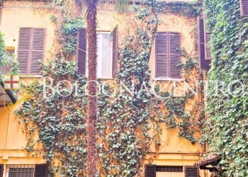 Trilocale Bologna (zona Centro Storico) - foto 8