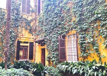 Trilocale Bologna (zona Centro Storico) - foto 9