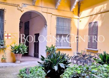 Trilocale Bologna (zona Centro Storico) - foto 10