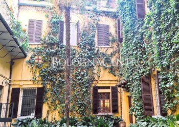 Trilocale Bologna (zona Centro Storico) - foto 13