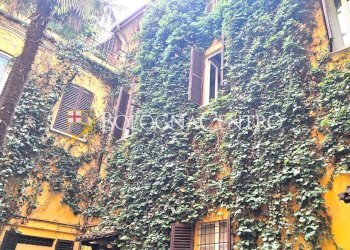 Trilocale Bologna (zona Centro Storico) - foto 14
