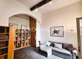 Trilocale Bologna (zona Centro Storico) - foto 19