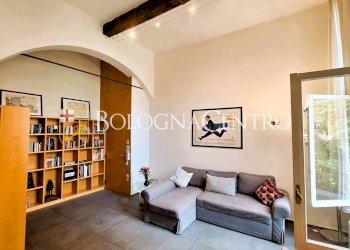 Trilocale Bologna (zona Centro Storico) - foto 20