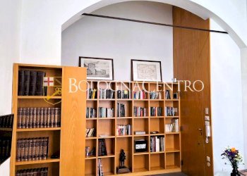 Trilocale Bologna (zona Centro Storico) - foto 21