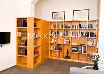 Trilocale Bologna (zona Centro Storico) - foto 22