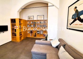 Trilocale Bologna (zona Centro Storico) - foto 23