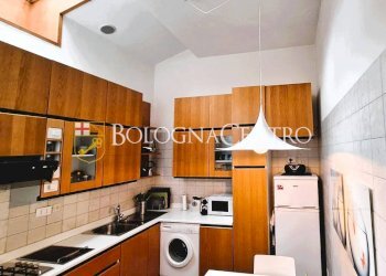 Trilocale Bologna (zona Centro Storico) - foto 28