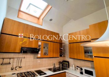 Trilocale Bologna (zona Centro Storico) - foto 29