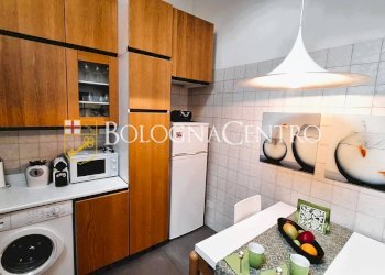 Trilocale Bologna (zona Centro Storico) - foto 30