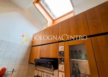 Trilocale Bologna (zona Centro Storico) - foto 31