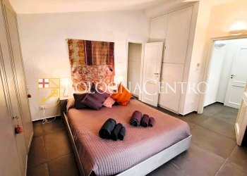 Trilocale Bologna (zona Centro Storico) - foto 32