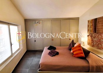 Trilocale Bologna (zona Centro Storico) - foto 34