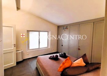 Trilocale Bologna (zona Centro Storico) - foto 36