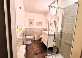 Trilocale Bologna (zona Centro Storico) - foto 38