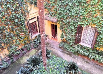 Trilocale Bologna (zona Centro Storico) - foto 41