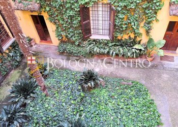 Trilocale Bologna (zona Centro Storico) - foto 42