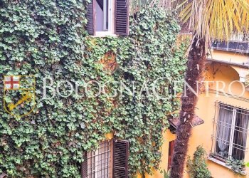 Trilocale Bologna (zona Centro Storico) - foto 43