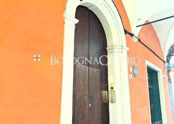 Trilocale Bologna (zona Centro Storico) - foto 45