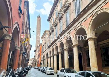 Trilocale Bologna (zona Centro Storico) - foto 47