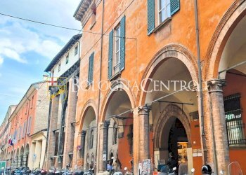 Trilocale Bologna (zona Centro Storico) - foto 48