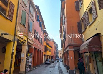 Monolocale Bologna (zona Centro Storico) - foto 2