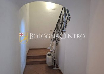 Monolocale Bologna (zona Centro Storico) - foto 6