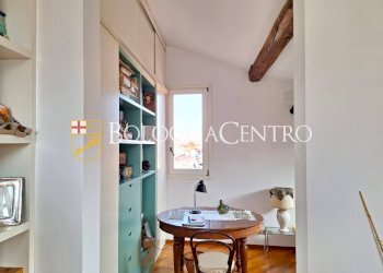 Monolocale Bologna (zona Centro Storico) - foto 11
