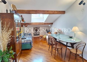 Monolocale Bologna (zona Centro Storico) - foto 21